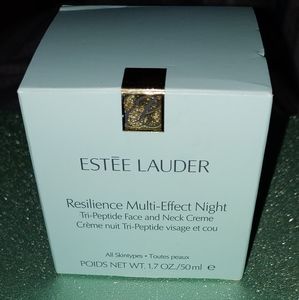 Resilience Multi Effect Night